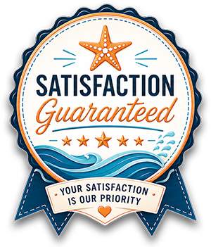 Satisfaction Guaranteed
